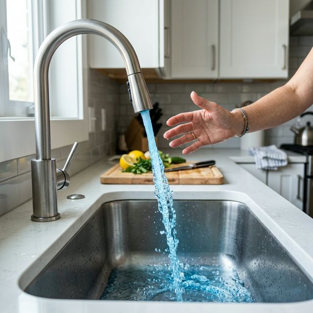 5 Signs Your Water Heater Needs Flushing