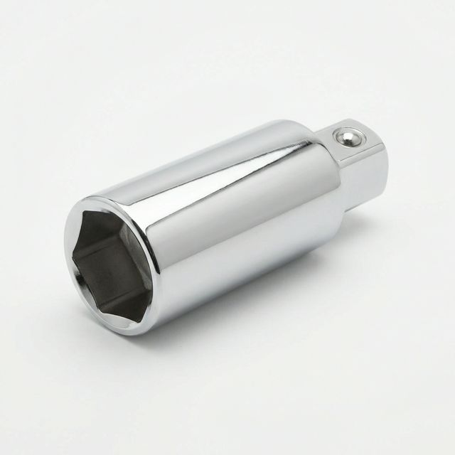 Performance Tool 1-1/16 Inch Anode Rod Socket