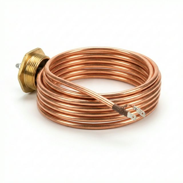 Camco 4500W Screw-In Water Heater Element