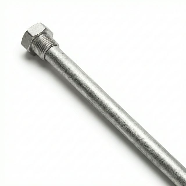 Camco 42-Inch Magnesium Anode Rod