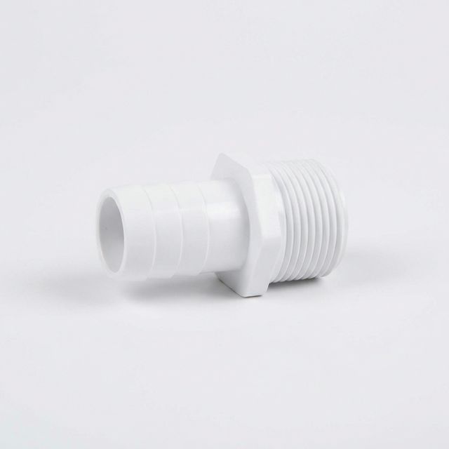 Oatey 1-Inch PVC Drain Pan Fitting