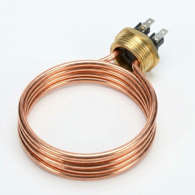 Rheem 5500W Stainless Steel Element