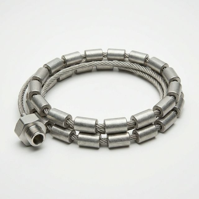 Rheem Aluminum/Zinc Flexible Anode Rod