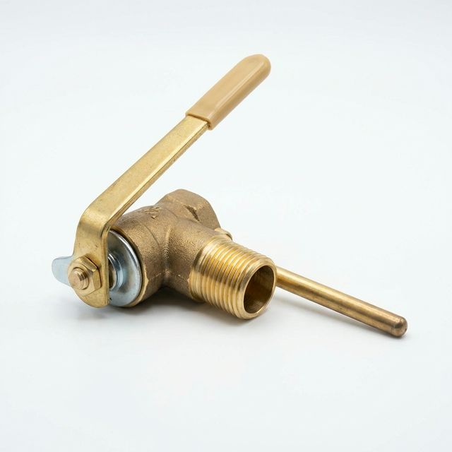 Watts 100XL-4 T&P Relief Valve